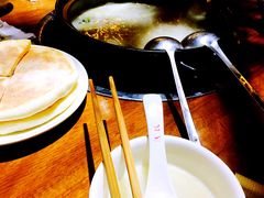-代羊肉(中和店)
