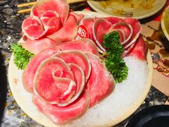 -蜀大侠火锅(东园路店)