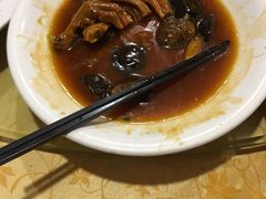 -海宝酒家(中山四路店)