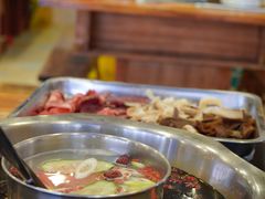 -金鼎雪山牦牛杂火锅(理县总店)