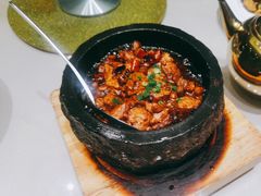 -老妈菜馆(建设街店)