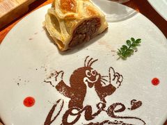 -布拉格餐厅· 中欧捷克菜(全国首店)