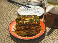 -新繁老號豌豆汤饭店·江湖菜(宝光寺店)