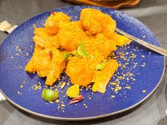 -A One Kitchen·南京精菜馆(晶丽酒店店)