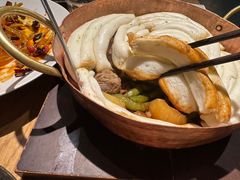 -奉天小馆·非遗东北菜(沈阳万象城店)