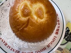 -龙记·香港茶餐厅(海上世界店)