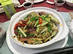 -禧瑞都大饭店(吊桥路店)