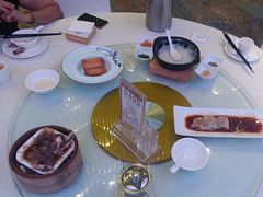 -皇马假日醉海南大酒店·假日一品派茶楼(秀英店)