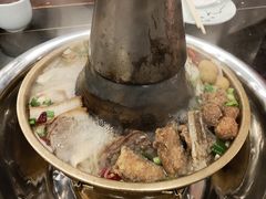 -陆记源·青海土火锅