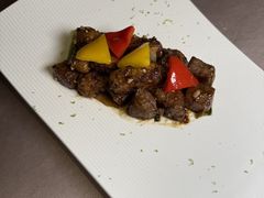 -RIVIERA 松鹤楼(外滩店)