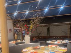-渝信川菜 · 川味家常菜(财富购物中心店)