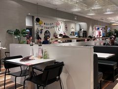 -卡朋西餐(铂顿城店)