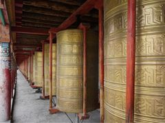 -塔公寺