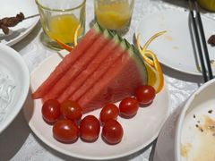 -马凯餐厅(地安门店)