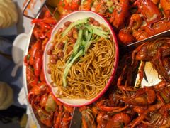 -熊记虾王·小龙虾(东晓南店)