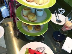 -粤海喜来登酒店·&More聚驿(天河城店)