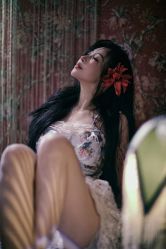 -WAVE SODA摄影工作室