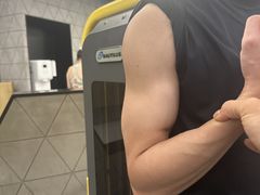 -锐动健身游泳(博地中心店)