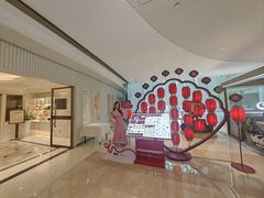 -喜宴又一村·粤菜·茶点·海鲜(壹方天地店)