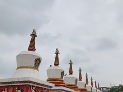 -塔尔寺
