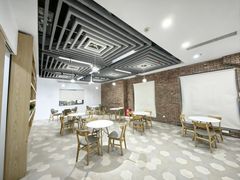 -新东方国际教育·雅思托福(裕德路校区)