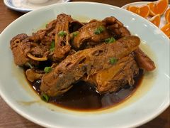 -谢谢侬·私房菜馆(迪荡店)