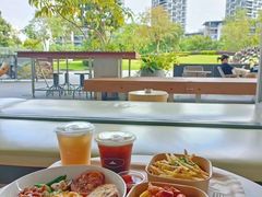 -SAANCI山池咖啡(海上世界文化艺术中心店)