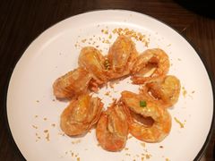 -万丽轩·粤菜(王府井金茂万丽酒店)