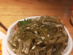 -莲寿司(国兴店)