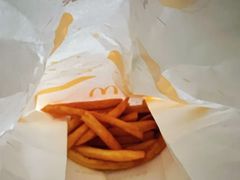-麦当劳(杭州西湖银泰百货店)
