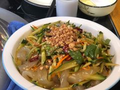 -全家福东北菜(联谊花园宜康苑店)