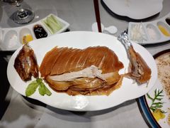 -北平食坊·烤鸭(黄寺大街店)