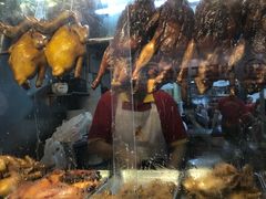 -陈光记烧腊店(罗保博士街店)