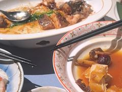 -晓粤·惹味粤菜(凯德乐峰广场店)