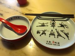 -伙靠·江浙菜(田林路店)