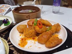 -德兴show鲜·蒸汽海鲜火锅餐厅(格创悦里店)