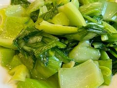 芥菜-华盛丰温州大排档(东三环南路店)