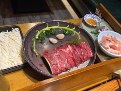 -手选潮汕鲜活牛肉火锅(二七广场店)