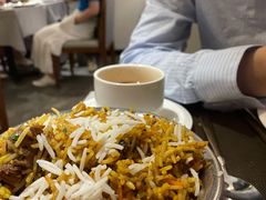 -Pita's&Tika's中东和印度风味餐厅(龙湖天街店)