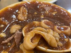 炒肝-庆丰包子铺(和平里店)