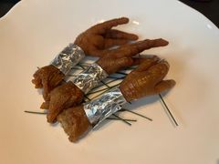 鸡爪-炊江南·上海菜(国展华漕店)