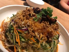 -金掌勺锅包肉(华润万象城店)