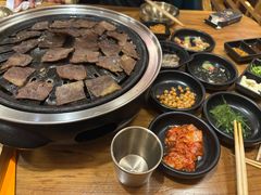 -九田家黑牛烤肉料理(华侨城店)