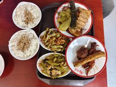 -刘小忙把子肉(北园大街总店)