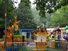 -朝阳公园游乐园