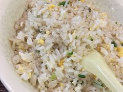 蛋炒饭-刘师父老汉口江湖菜(蔡锷路店)
