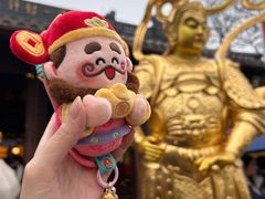 -灵顺寺