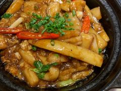 -星洲小聚·东南亚菜(中航城君尚店)