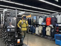 -迪卡侬(雨花店)