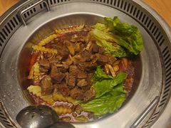 -刘一锅筋头巴脑(千峰路店)